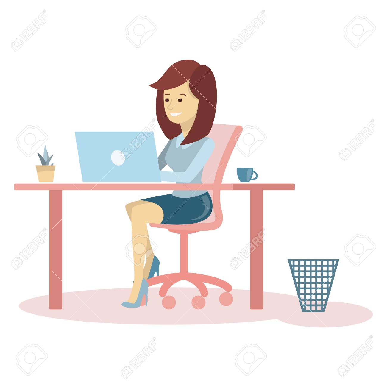 🏢 Büro 22-31・ STL Datei für ・Cults, image size:1300x1300