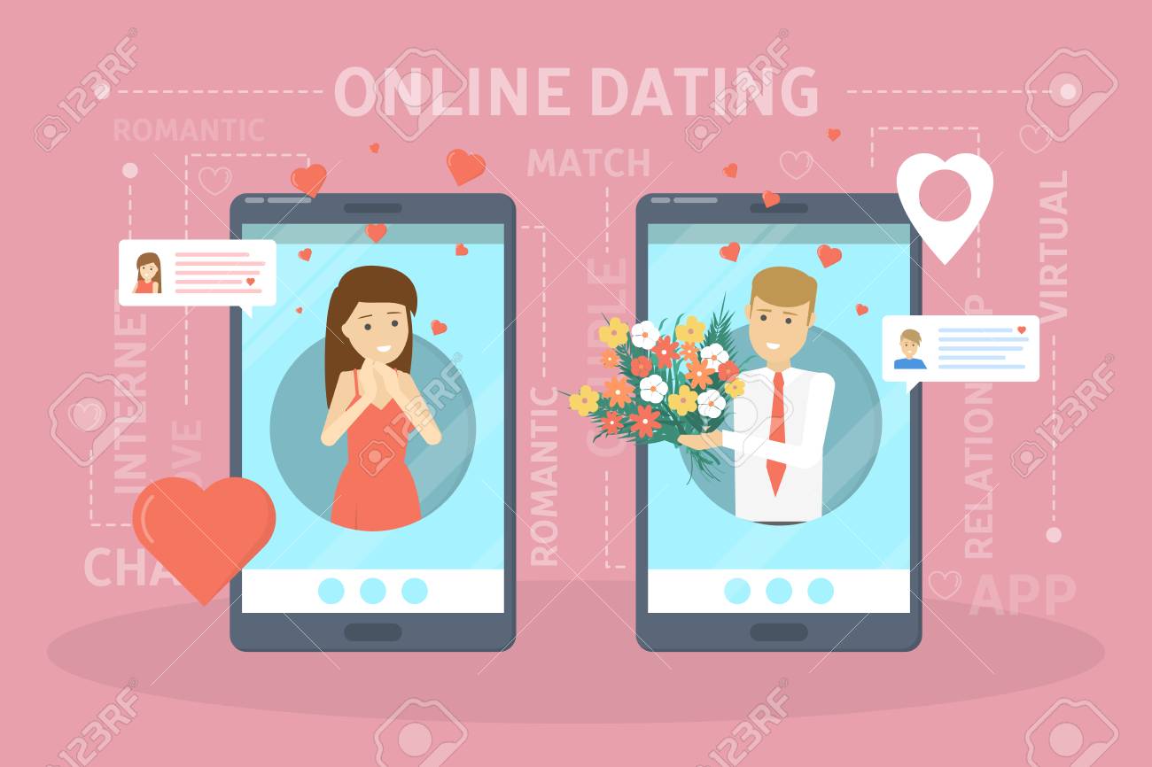Anomo dating app