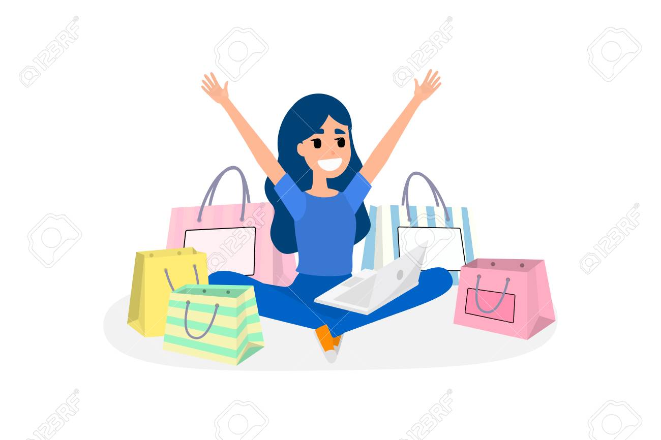 e commerce delivery bags online