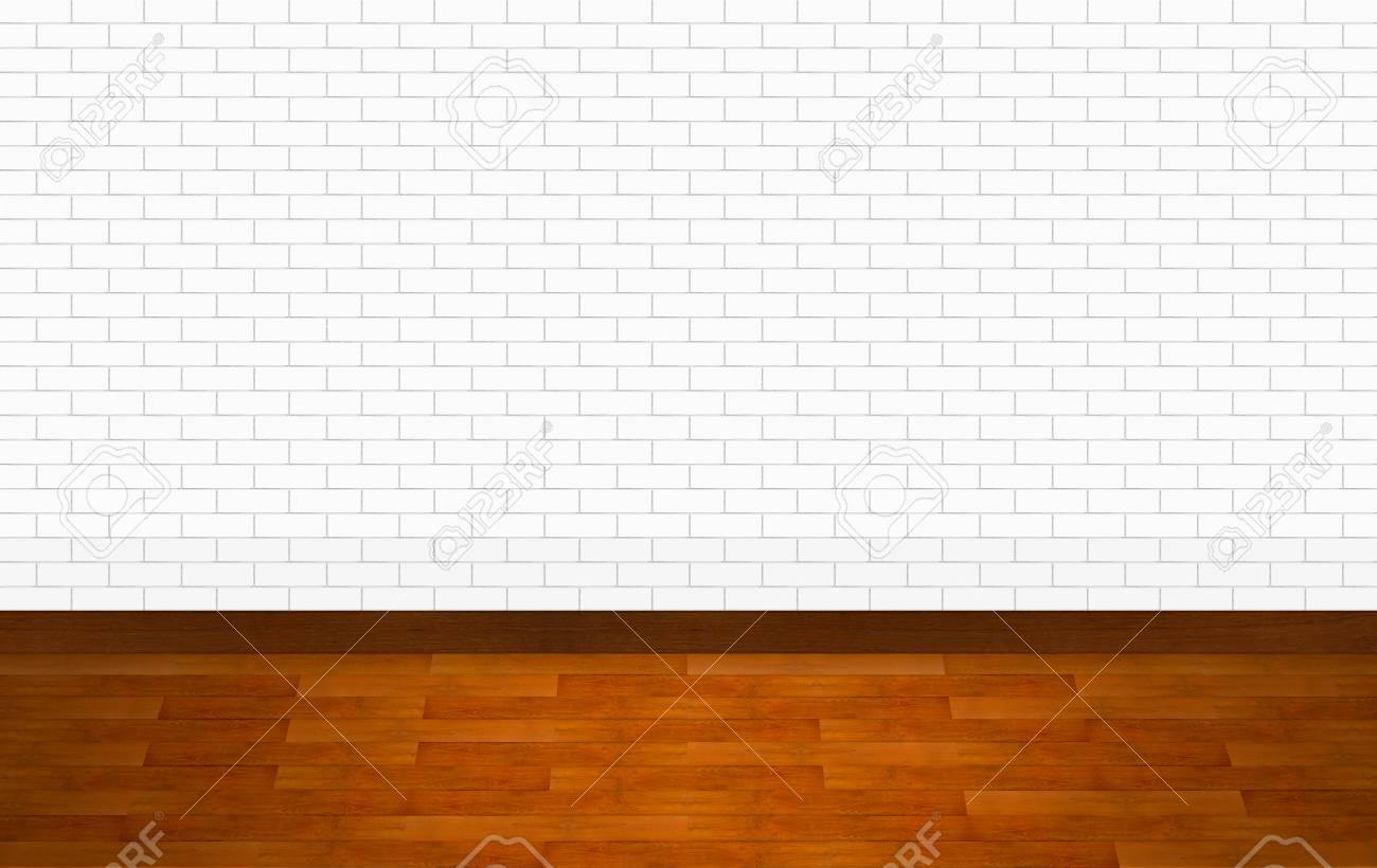 Seamless Bright White Tiles Brick Wall Texture Pattern Background