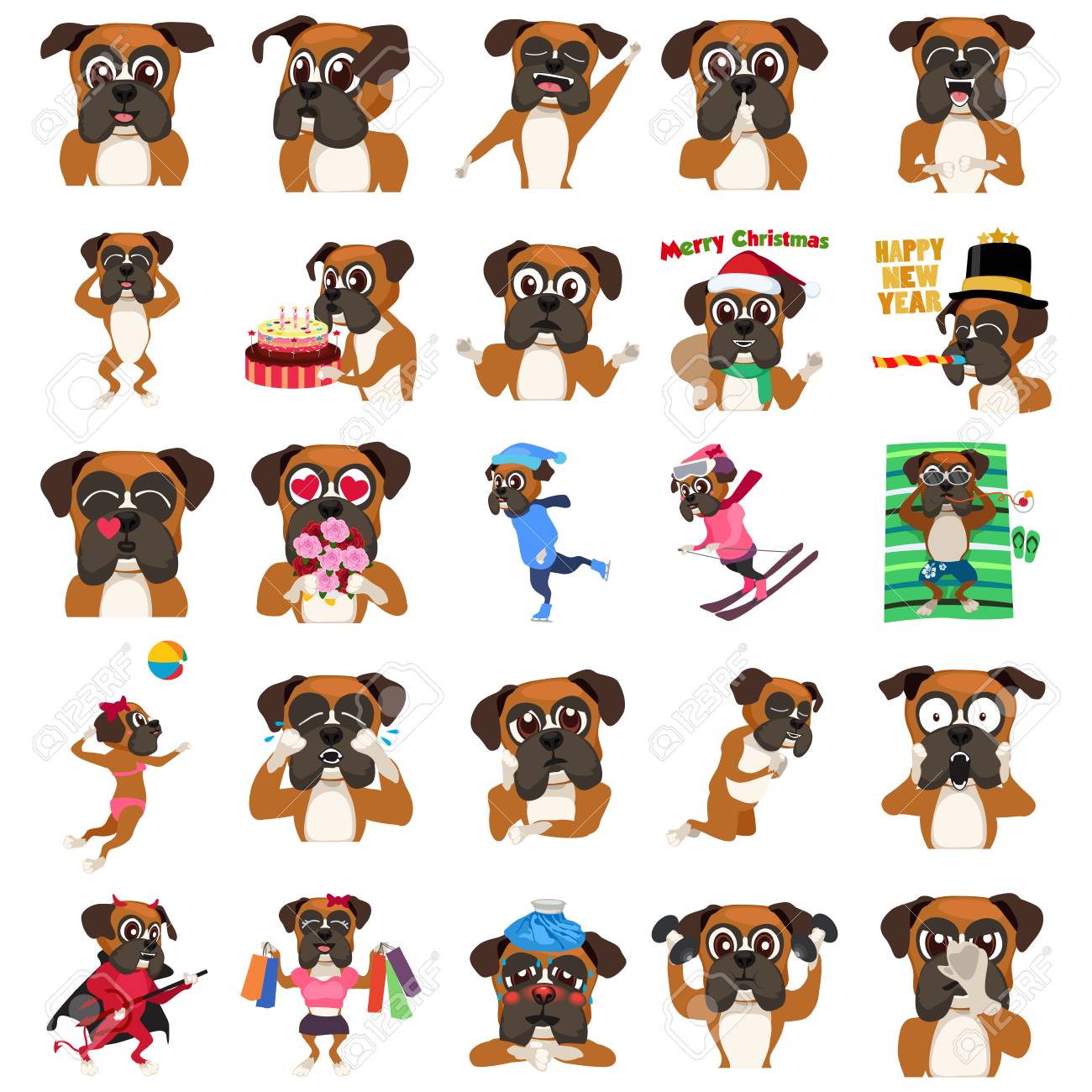 Downward Facing Dog Emoji Downward Facing Dog Emoji
