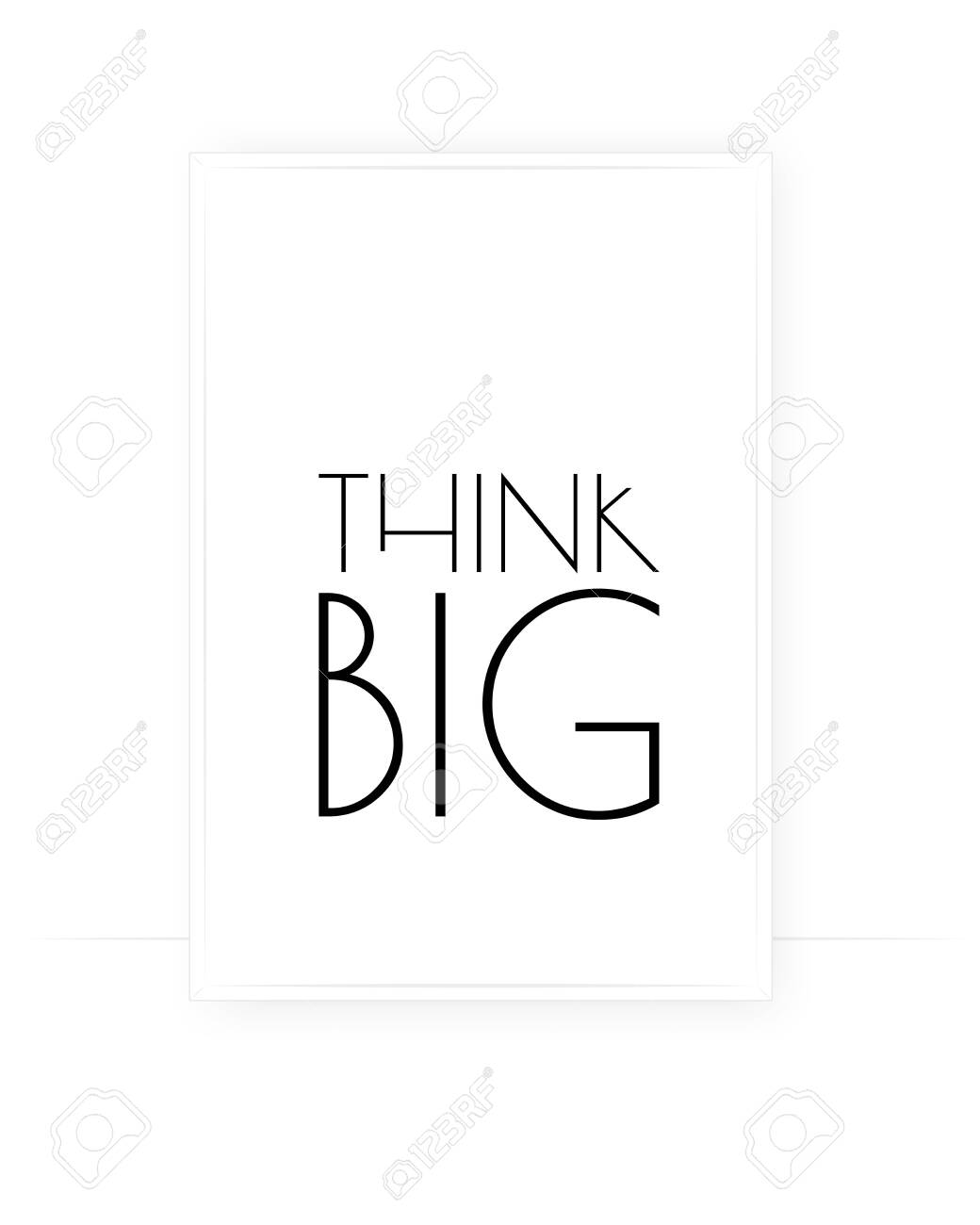 Art Print-Wall painting-now is all you have-abstract-modern art-poster-minimalist-Scandinavian-northern-typography-saying-inspiration-DINA4