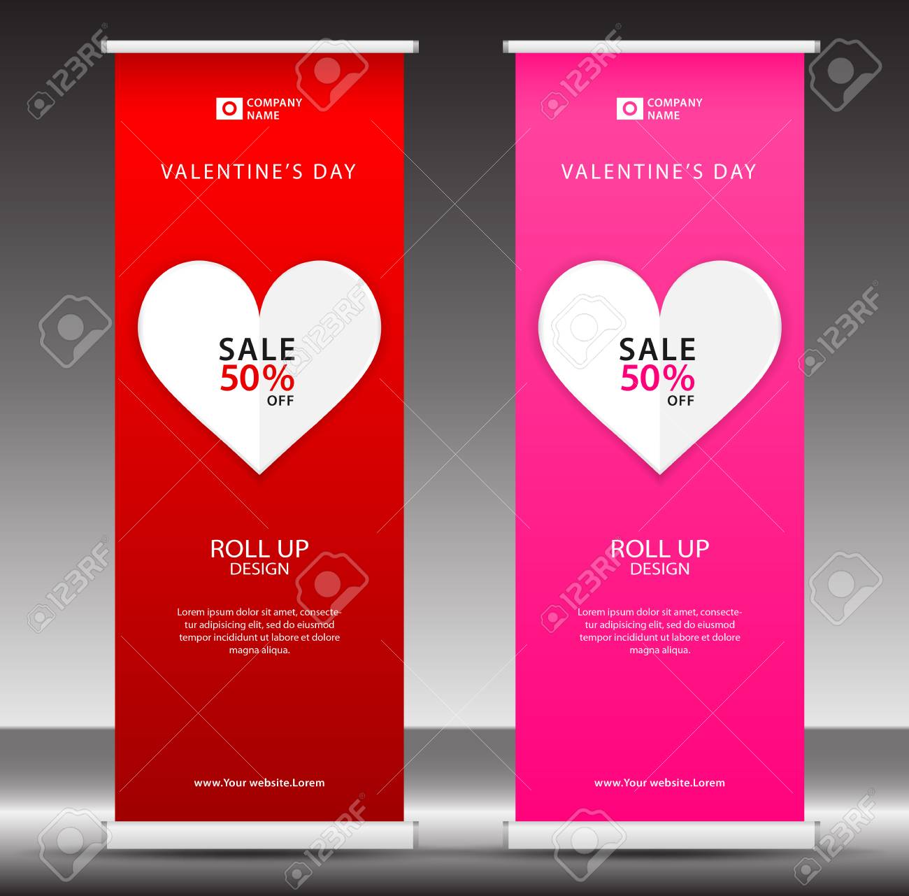 sale advertisement template