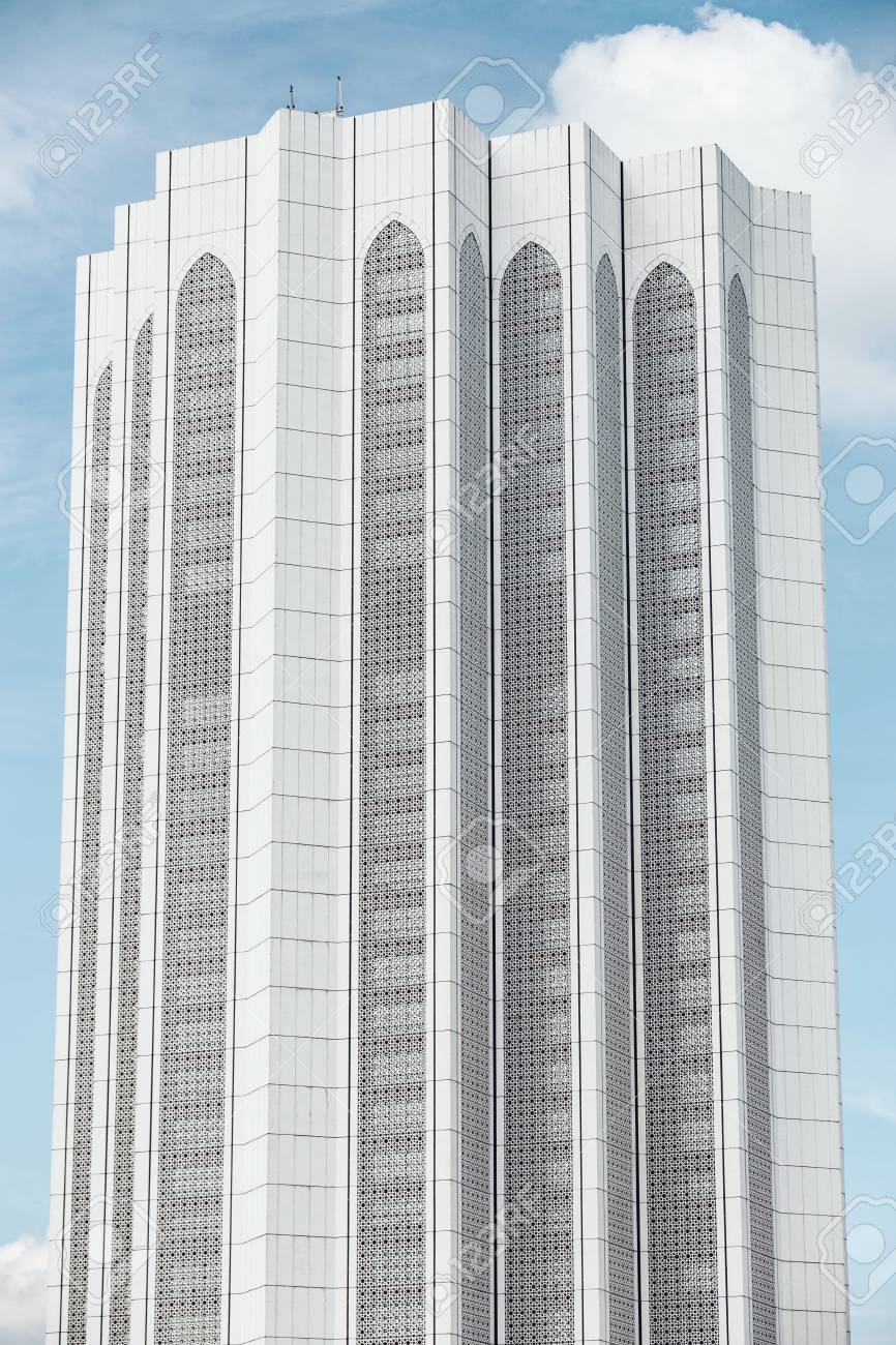 Dayabumi Complex Building In Kuala Lumpur Malaysia Stock Photo Picture And Royalty Free Image Image 80203830