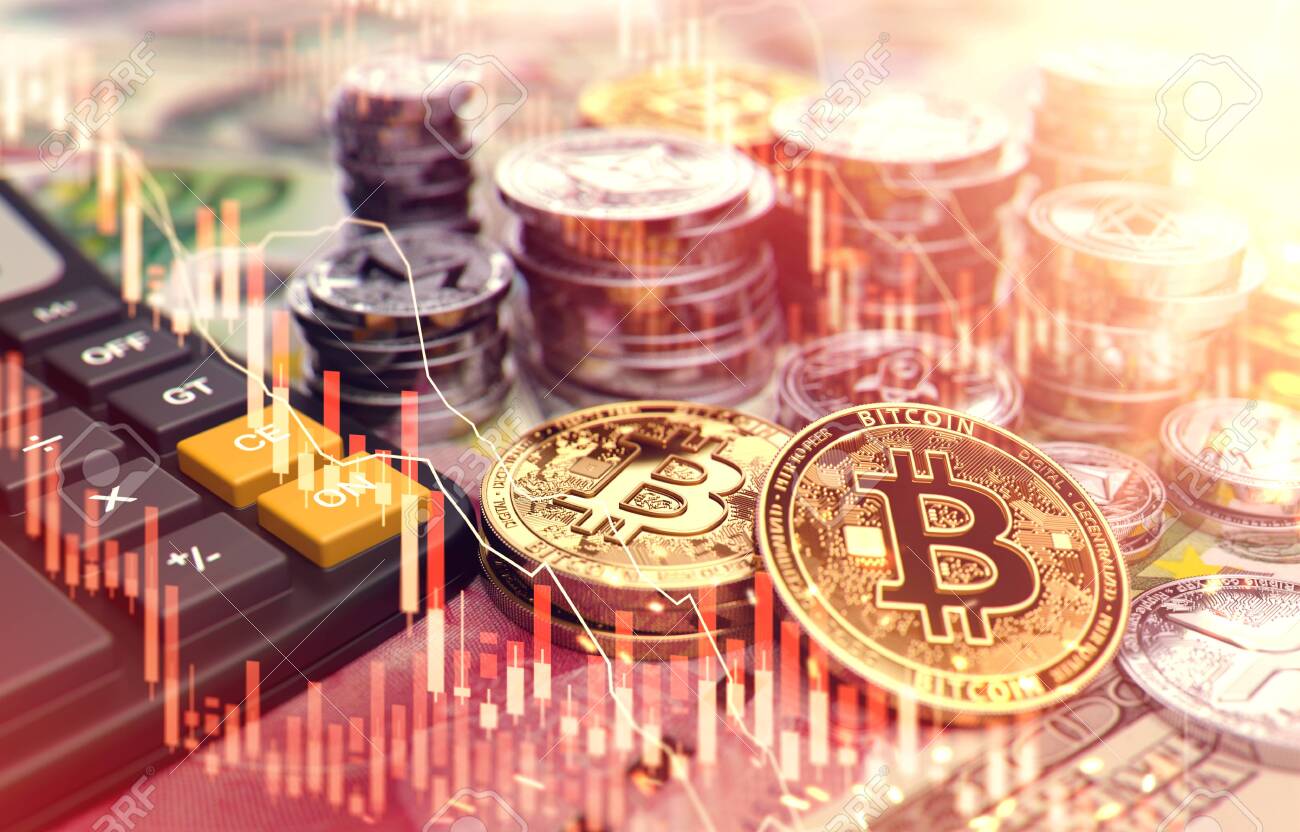how to invest in cryptocurrency on the stock market