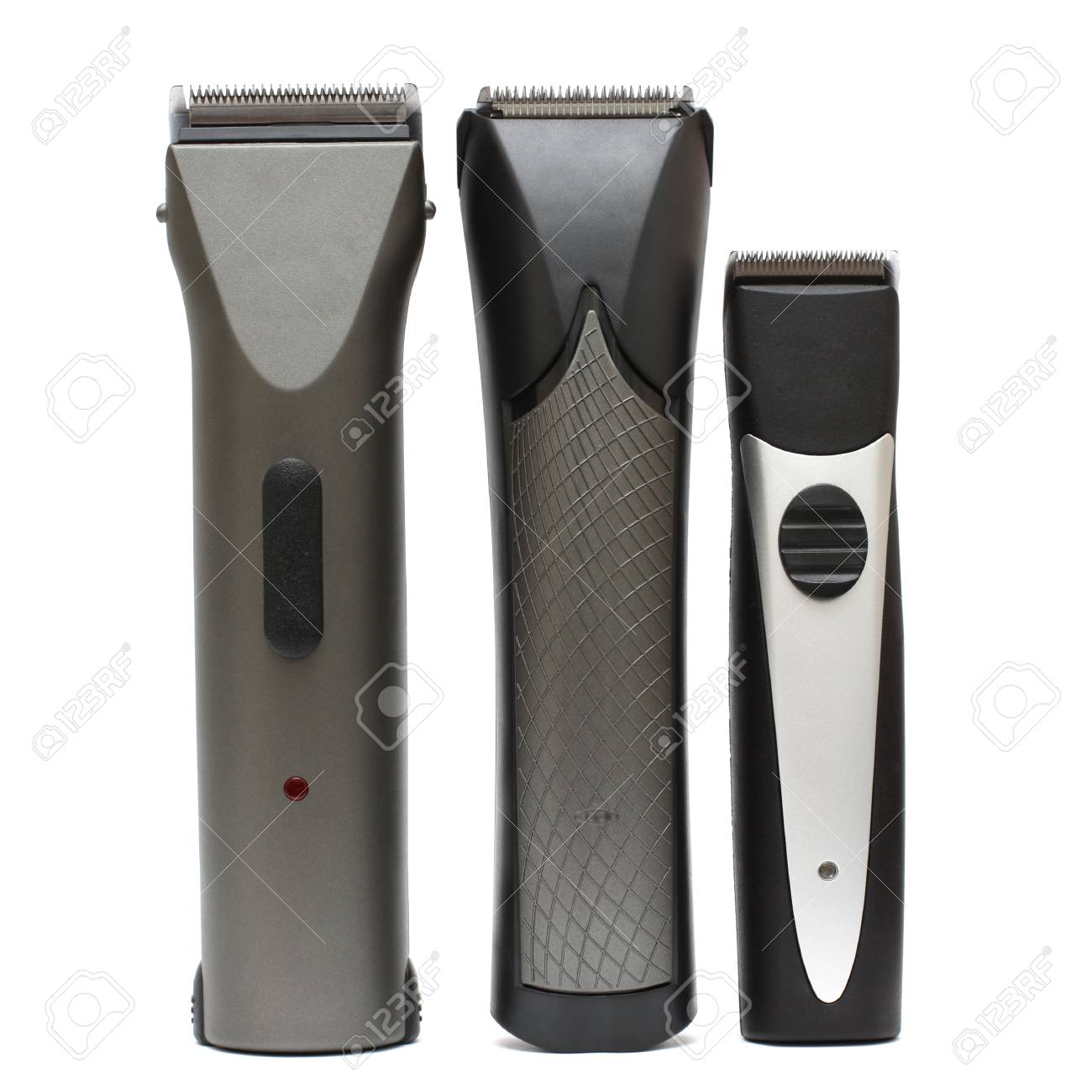 hair clippers salon
