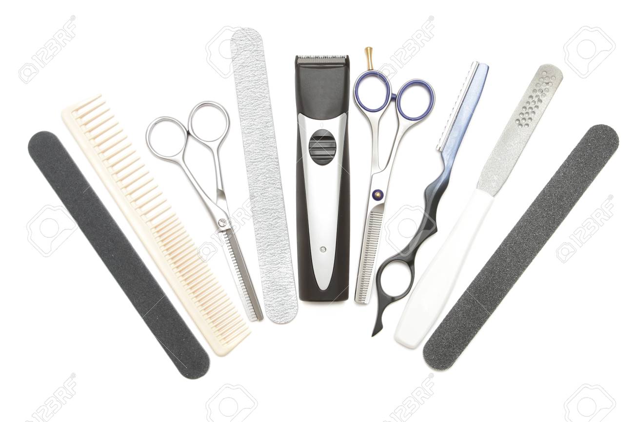 tweezer clippers