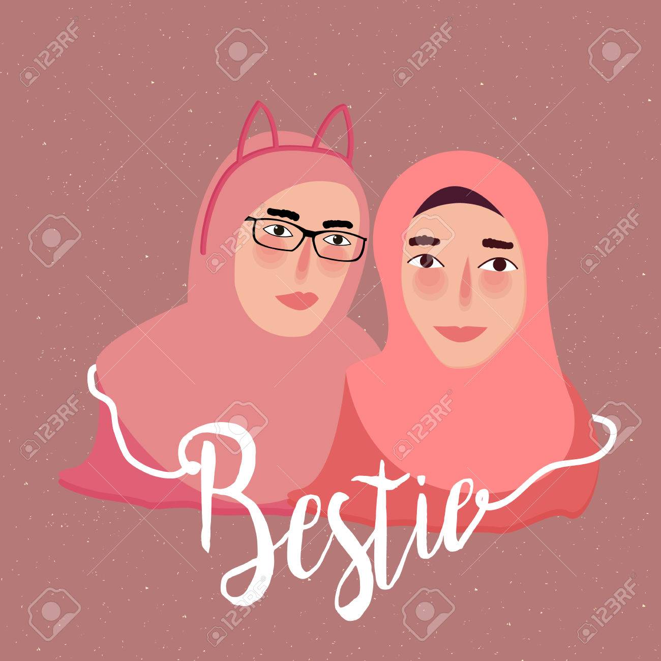 Dating islam meisje