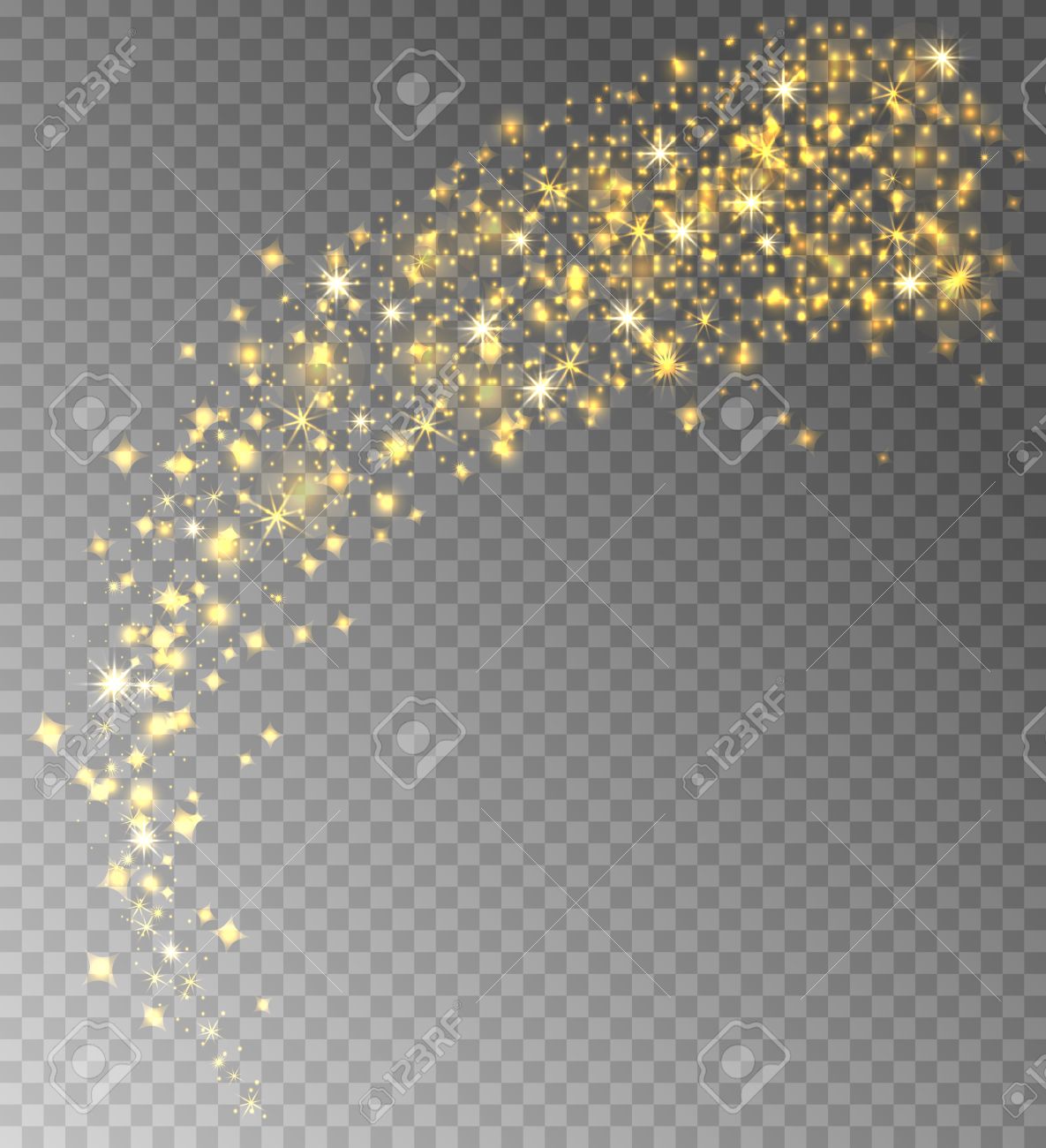 魔法キラキラ星輝く透明な背景に 渦巻きの光を輝いています ベクトルの図 のイラスト素材 ベクタ Image 魔法キラキラ星輝く透明な背景に 渦巻きの光を輝いています ベクトルの図 のイラスト素材 ベクタ Image