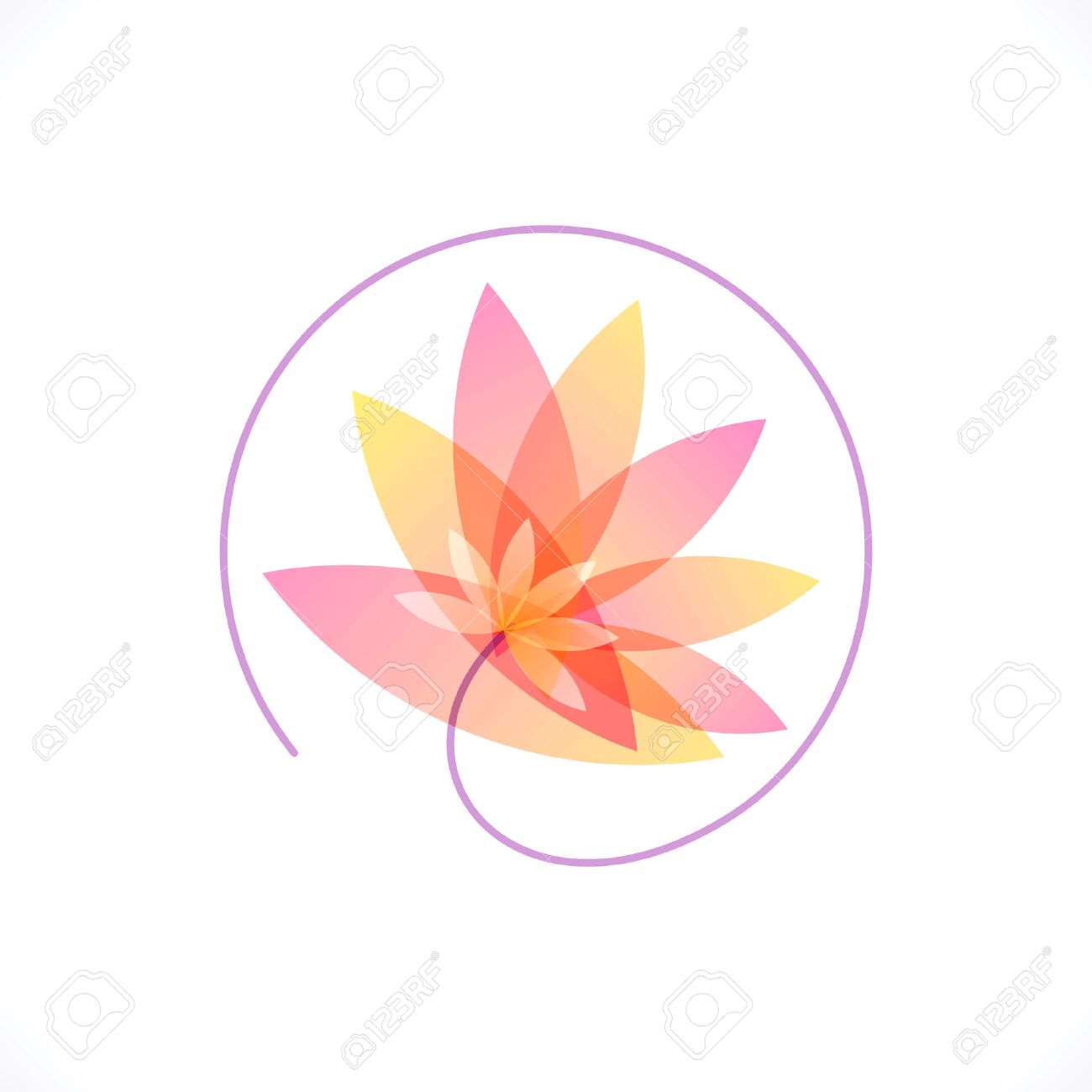 vector logo design templet