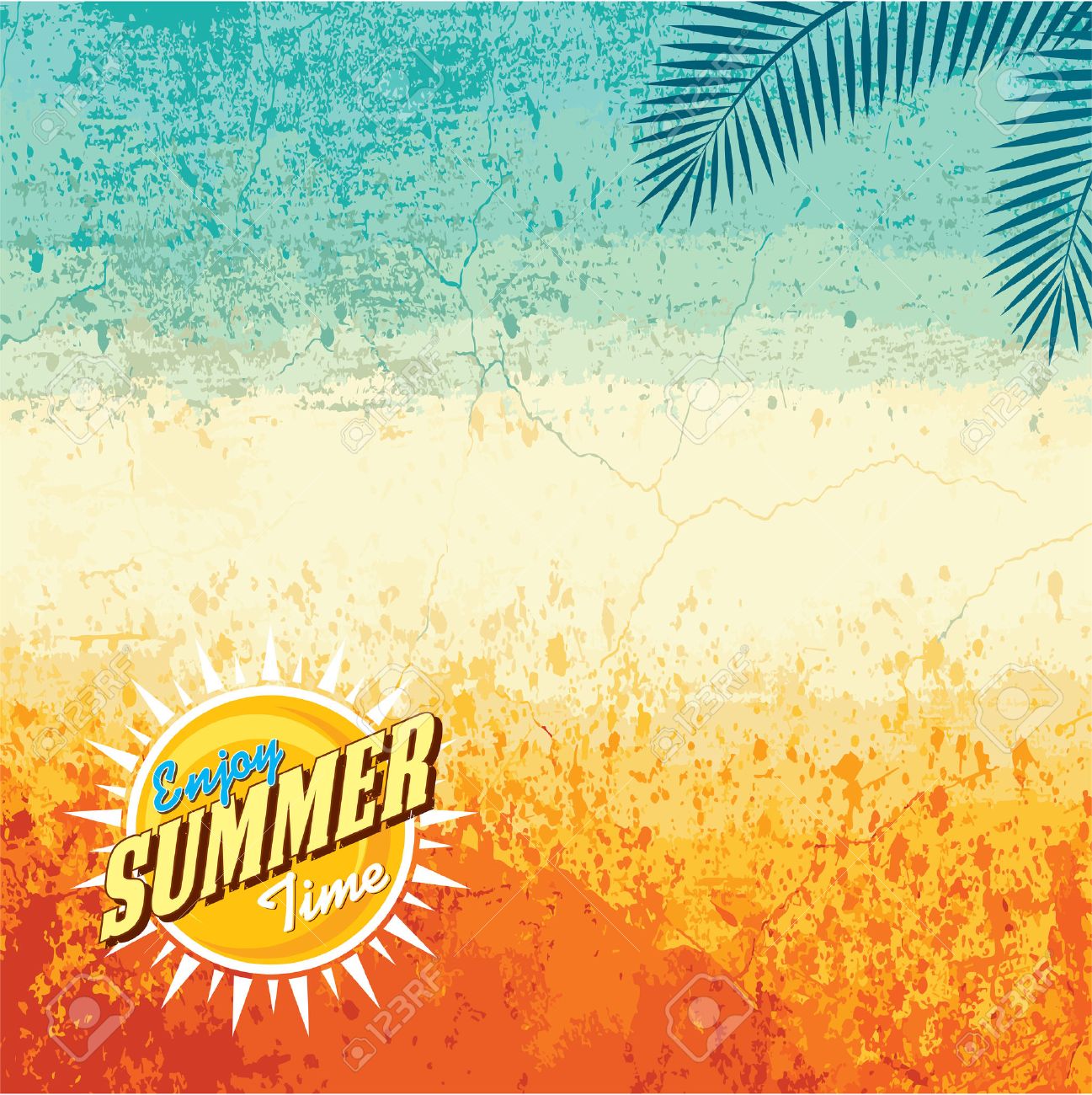 summer background