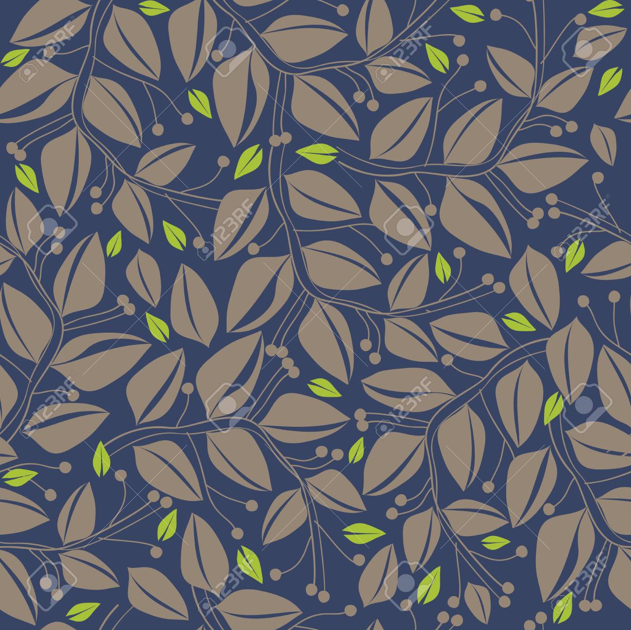 Avoir Images Modele De Nature Abstraite Avec Des Plantes Des Fleurs Modele dernière salutations