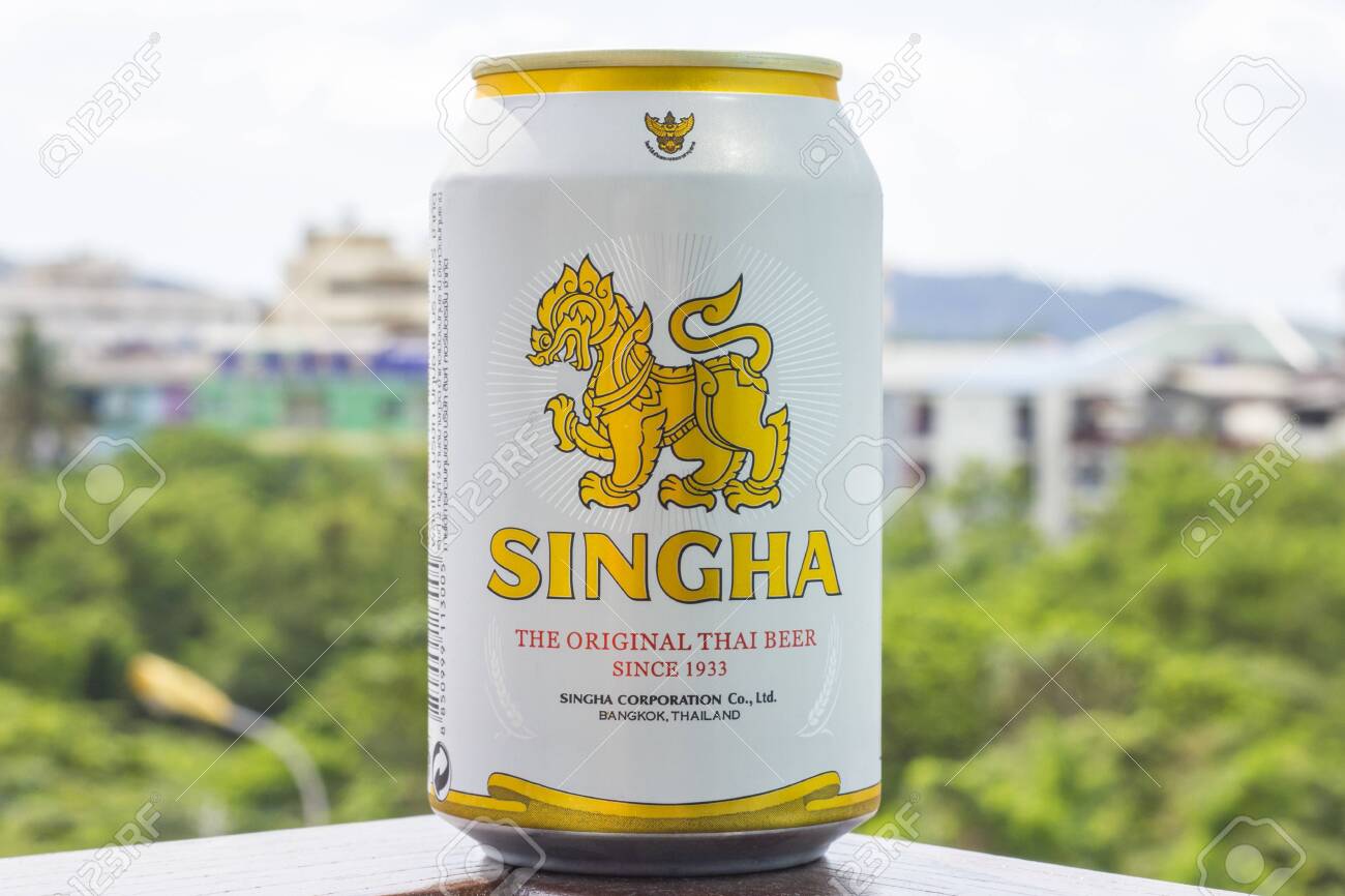 Gewichtsverlust Lager Phuket Thailand