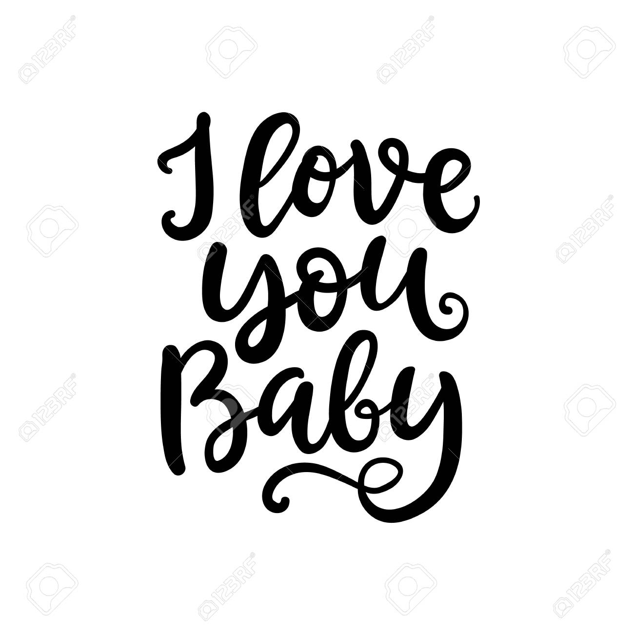 Je T Aime Bebe Lettrage Ecrit A La Main Pour L Etiquette Cadeau De Saint Valentin Clip Art Libres De Droits Svg Vecteurs Et Illustration Image Je T Aime Bebe Lettrage Ecrit A La Main Pour L Etiquette Cadeau De Saint Valentin Clip Art Libres De Droits Svg Vecteurs Et Illustration Image