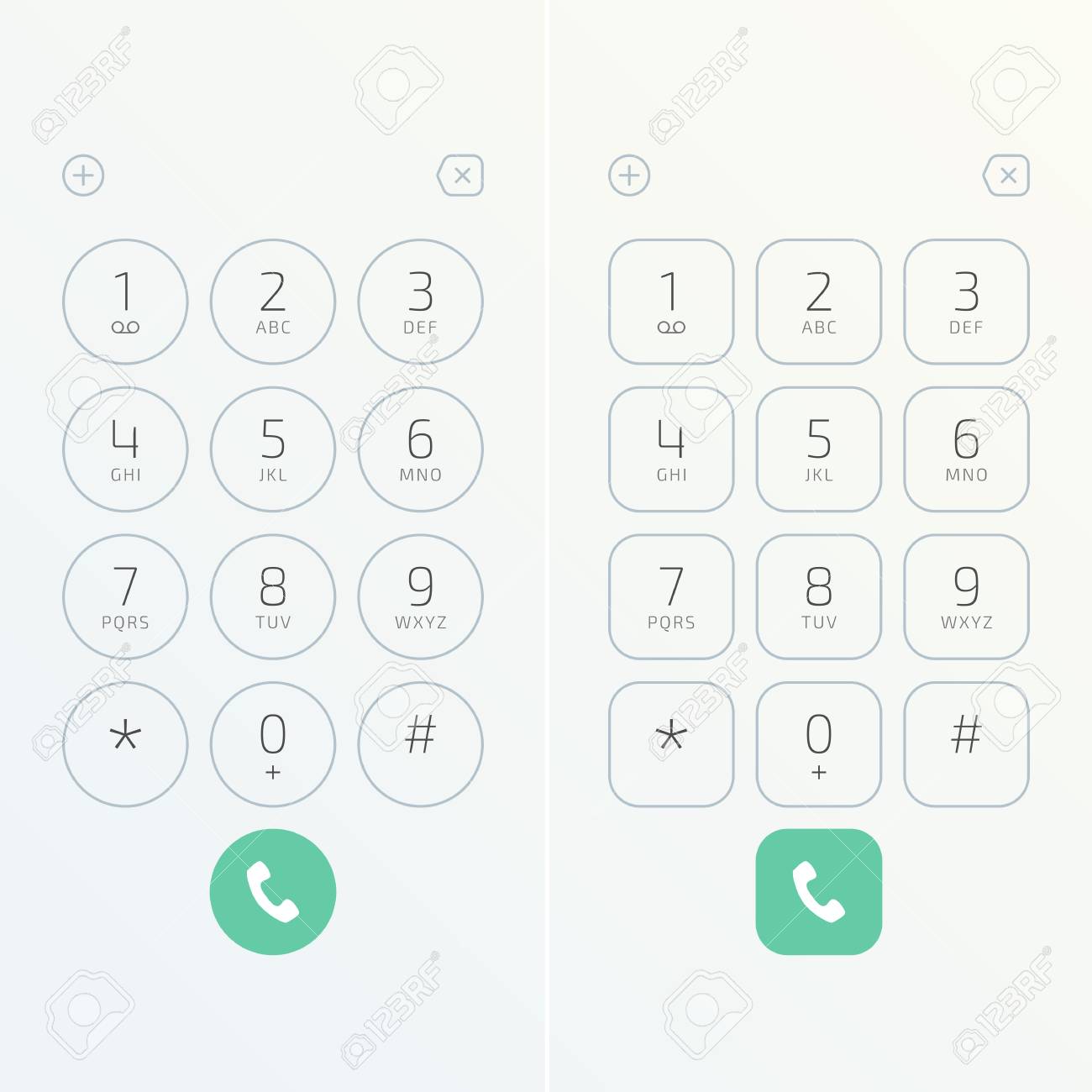 keypad with numbers and letters for phone user interface keypad phone number to letters