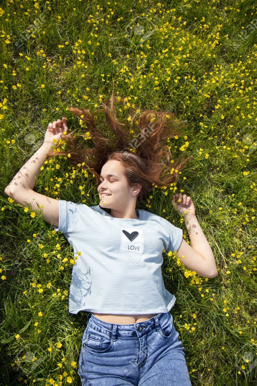 brassière adolescente