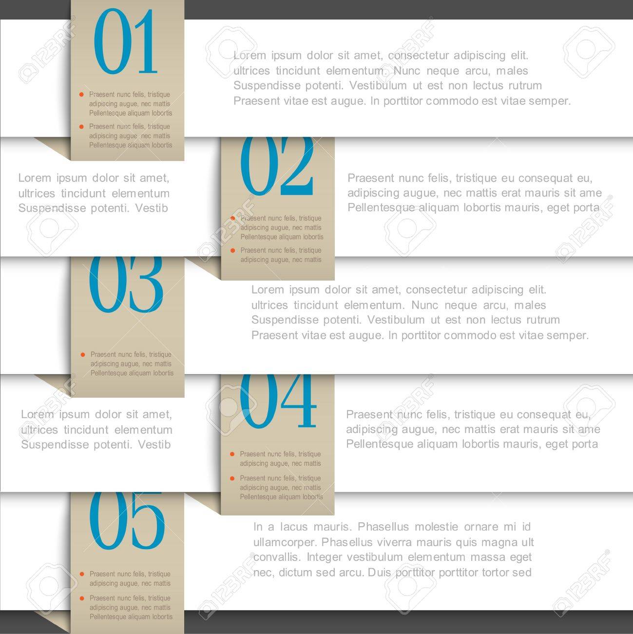white paper design templates