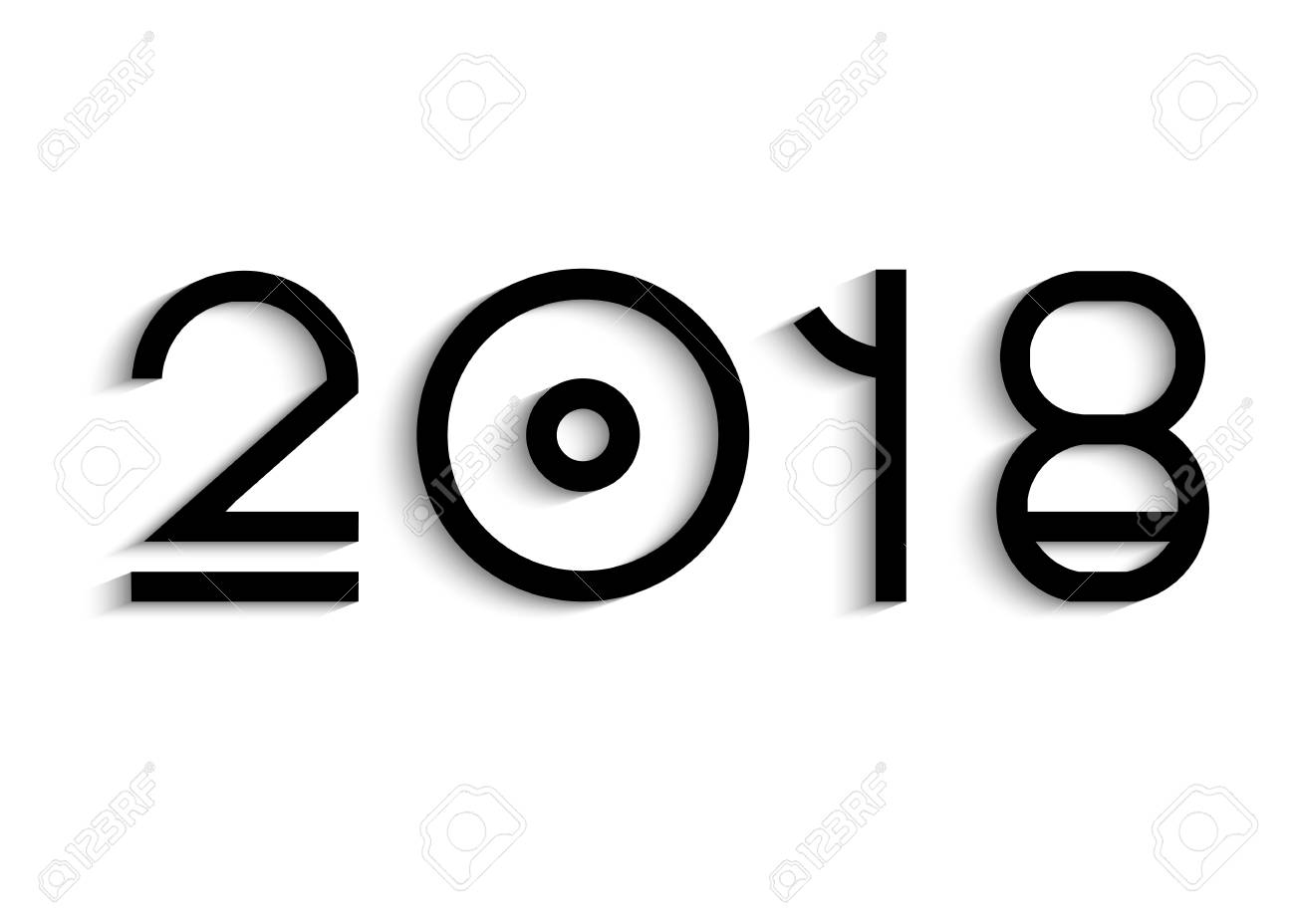 closed for new years sign template