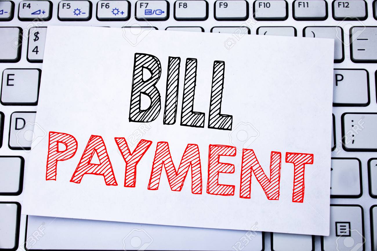 Image result for billing pay