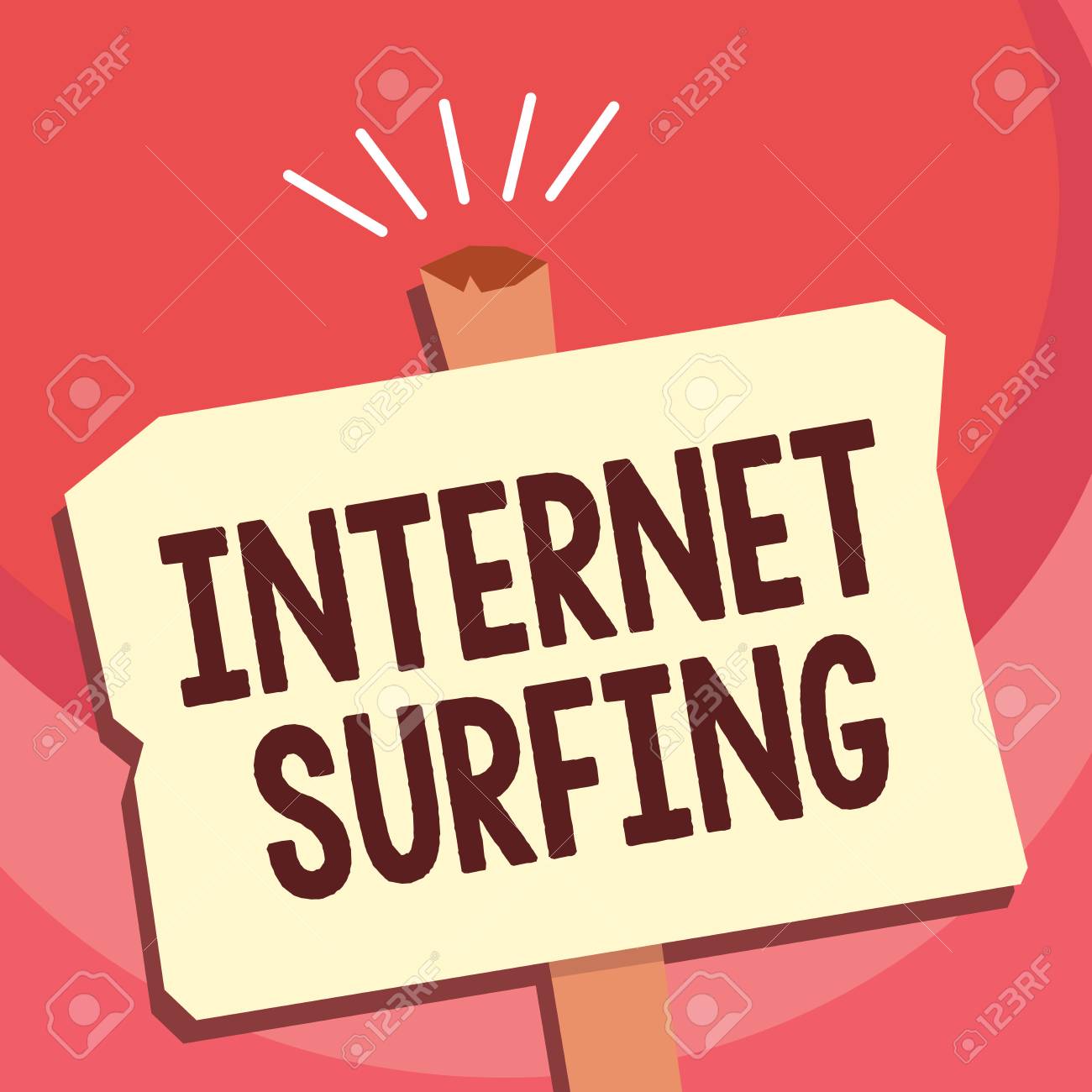 Handwriting Text Writing Internet Surfing Concept Meaning Browsing Hundred Of Websites Using Any Installed Browser Stock Photo Picture And Royalty Free Image Image 111598578