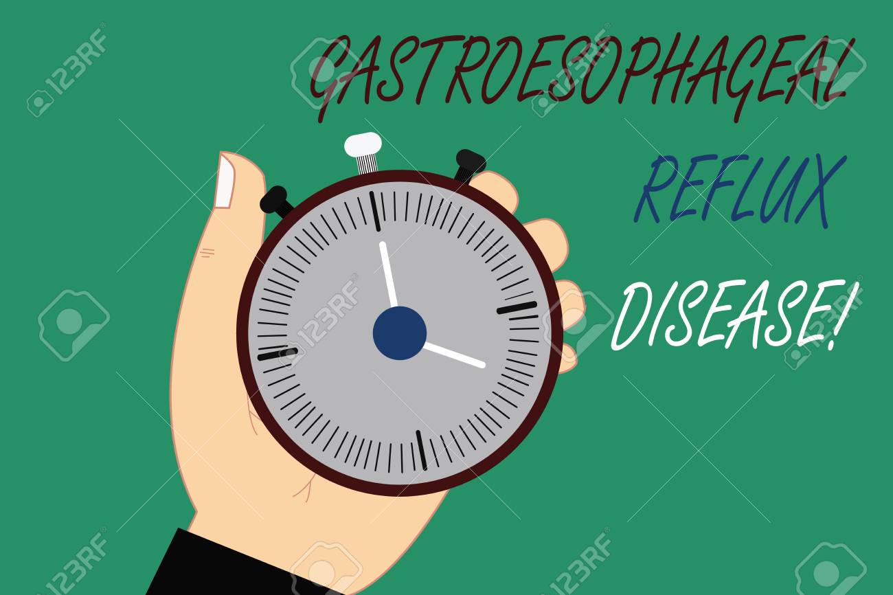 Word Writing Text Gastroesophageal Reflux Disease Business https www 123rf com photo 114131406 word writing text gastroesophageal reflux disease business concept for digestive disorder burning ch html
