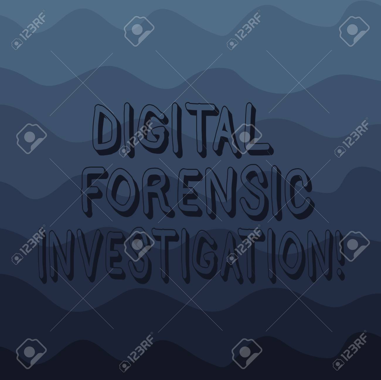 forensic