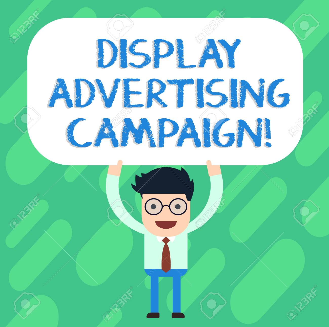 Download Handwriting Text Display Advertising Campaign Concept Meaning Stock Photo Picture And Royalty Free Image Image 116241708 PSD Mockup Templates