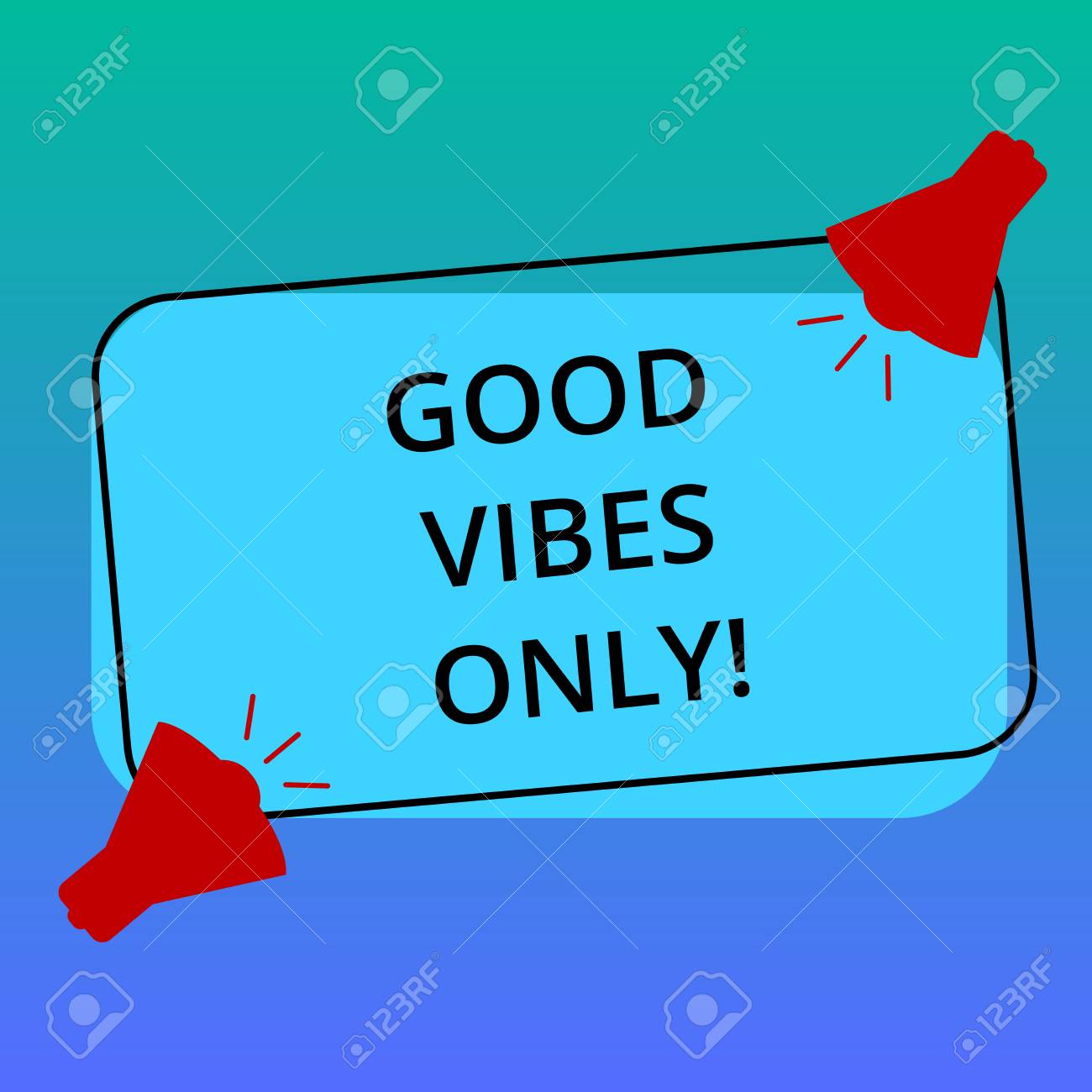 good vibes meaning