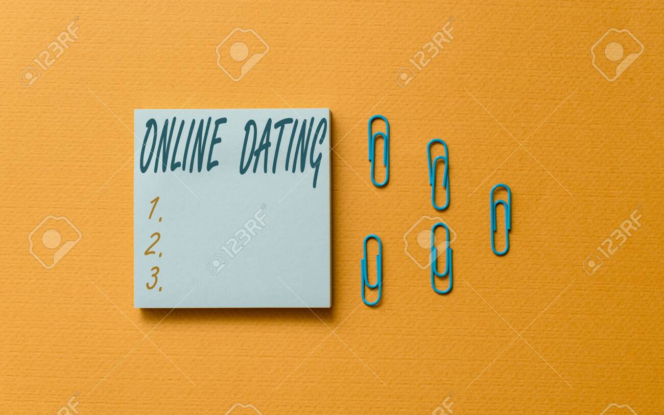 Coola fakta om online dating