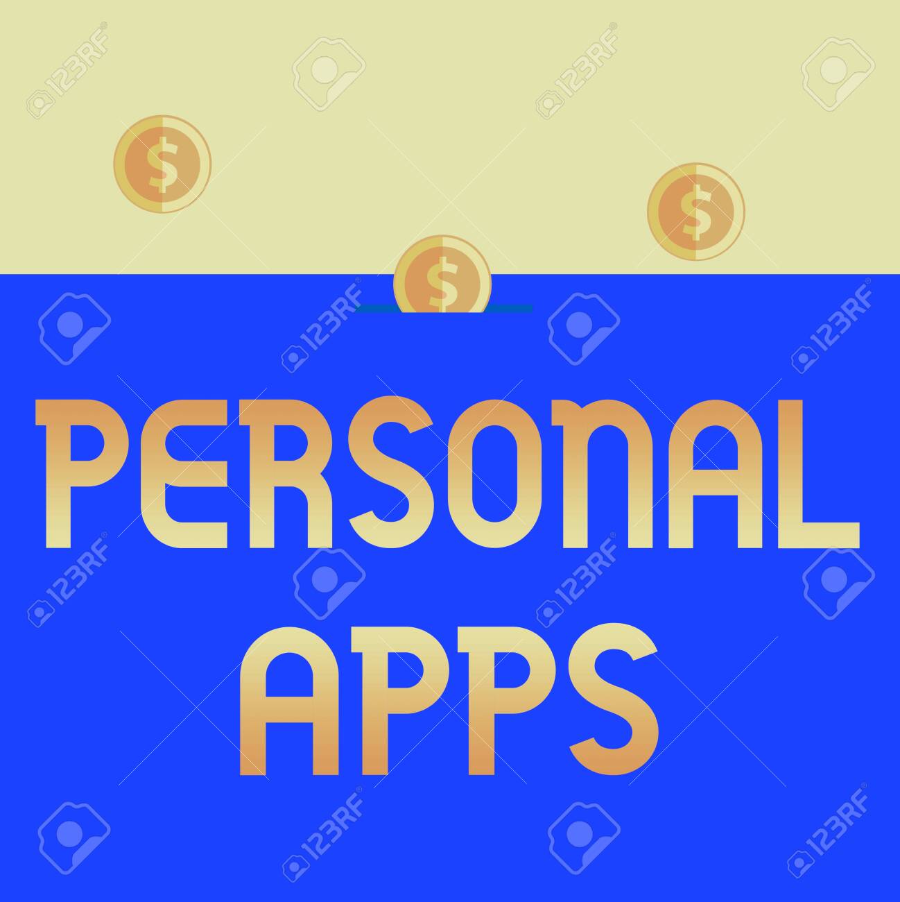 handwriting text personal apps conceptual photo organizer online calendar organizer online