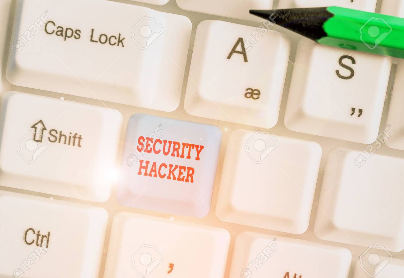 O que é um Hacker - Significados