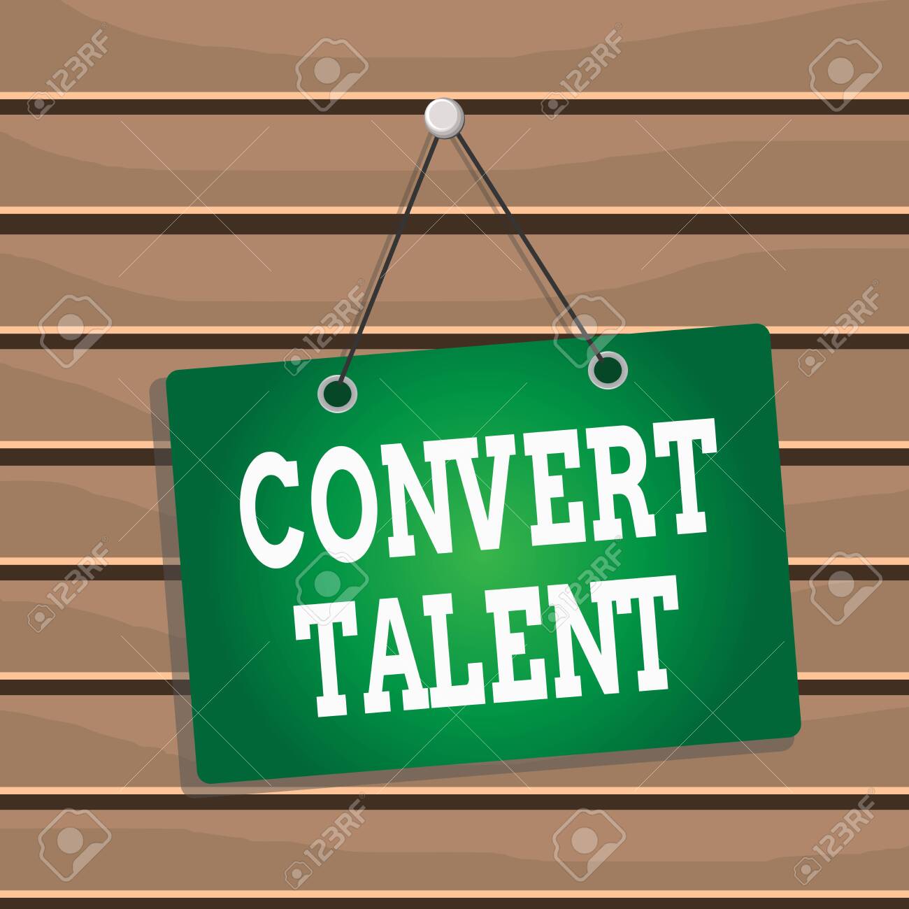 the meaning of convert