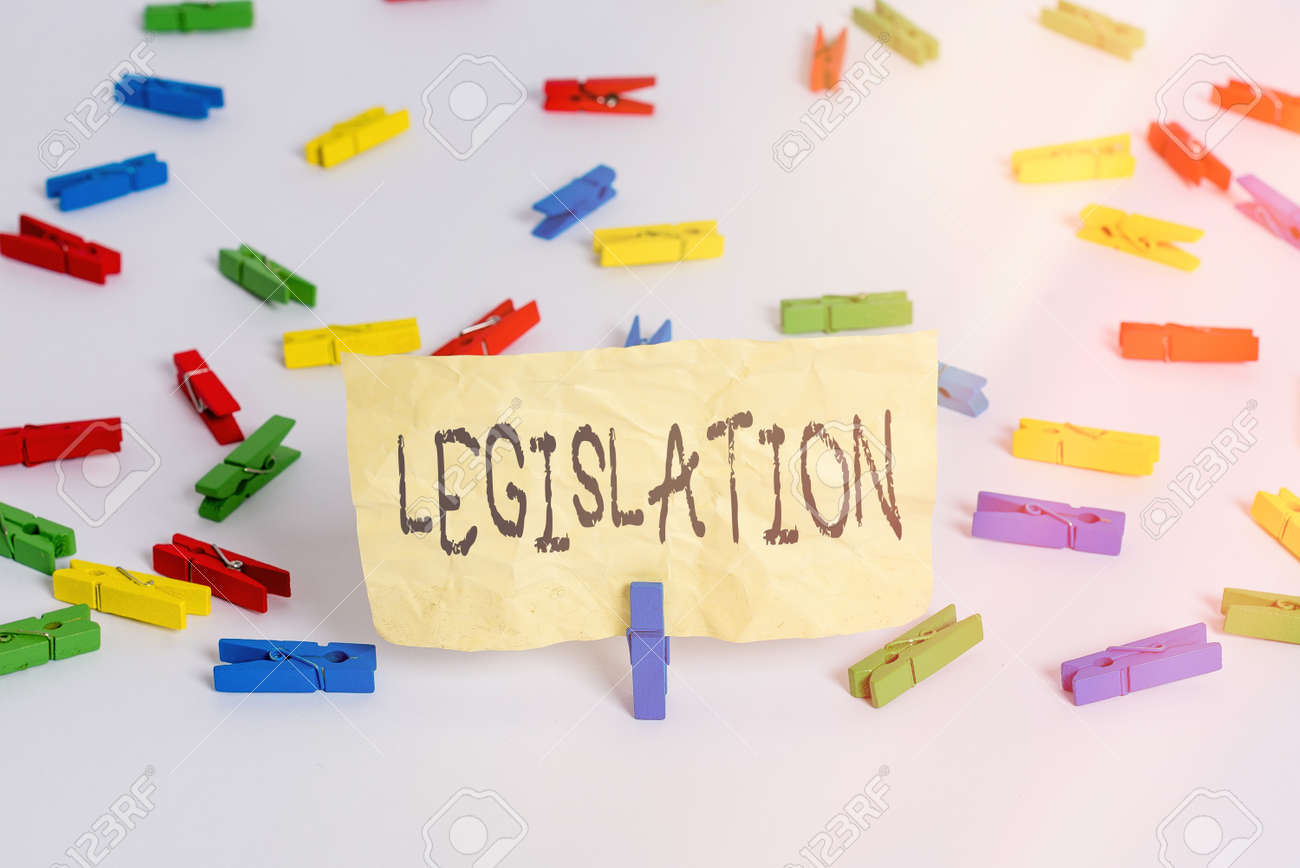 La législation proposée prépare un moyen de prescrire des médicaments