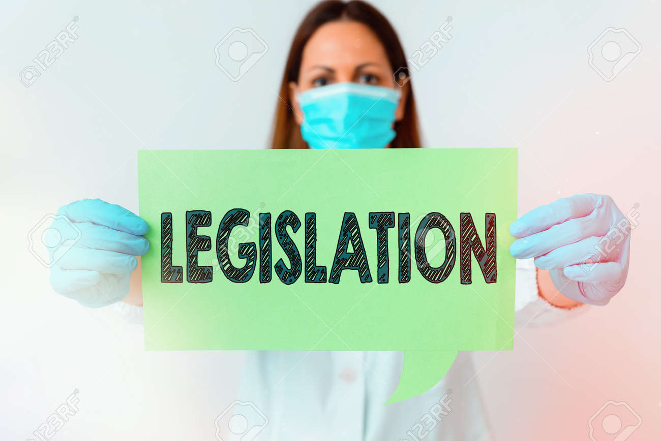 Handwriting text Legislation. Conceptual photo the exercise of the power and function of making rules Laboratory technician featuring empty sticker paper accessories smartphone - 158244217 Handwriting text Legislation. Conceptual photo the exercise of the power and function of making rules Laboratory technician featuring empty sticker paper accessories smartphone - 158244217