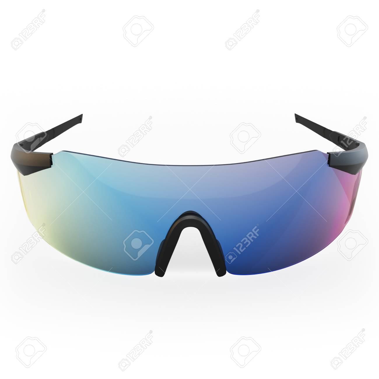 Lentes De Sol Modernos Lentes De Sol Modernos