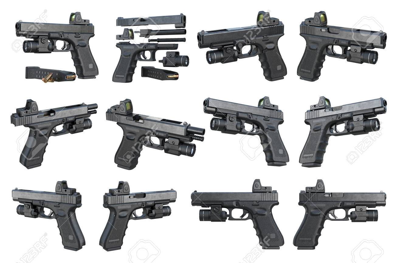銃武器黒軍ピストル懐中電灯と範囲を設定します 3 D レンダリング の写真素材 画像素材 Image 銃武器黒軍ピストル懐中電灯と範囲を設定します 3 D レンダリング の写真素材 画像素材 Image