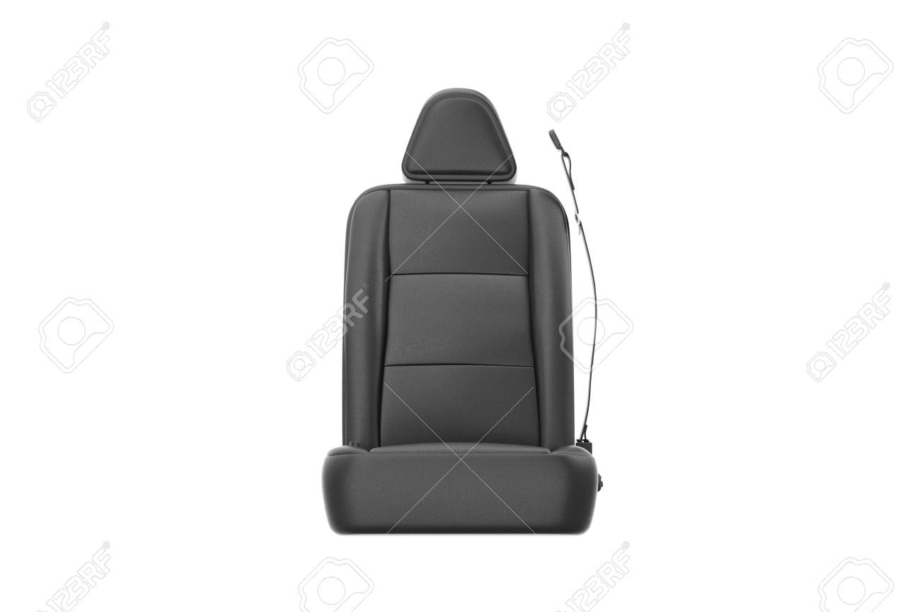 car chair