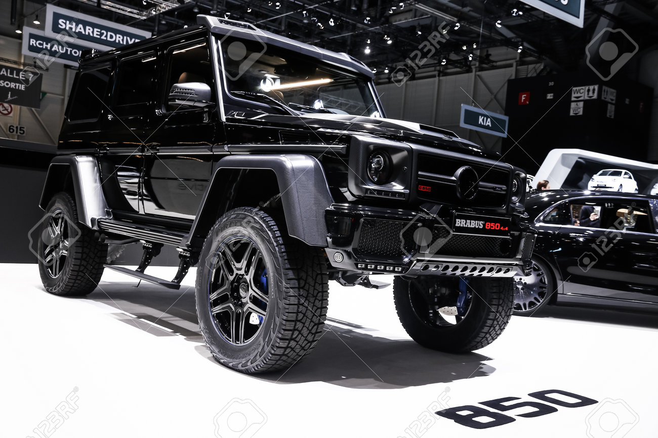 Geneva Switzerland March 10 19 Luxury Off Road Car Mercedes Benz Stock Photo Picture And Royalty Free Image Image Geneva Switzerland March 10 19 Luxury Off Road Car Mercedes Benz Stock Photo Picture And Royalty Free Image Image