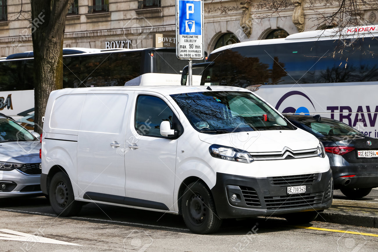 Citroen cargo van Clearance