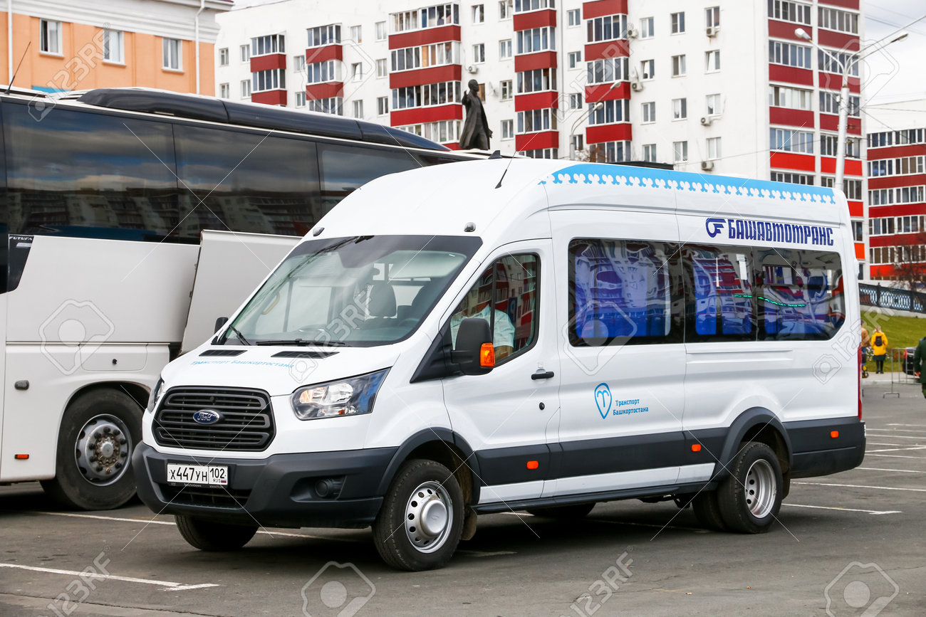 ford transit 10 passenger van