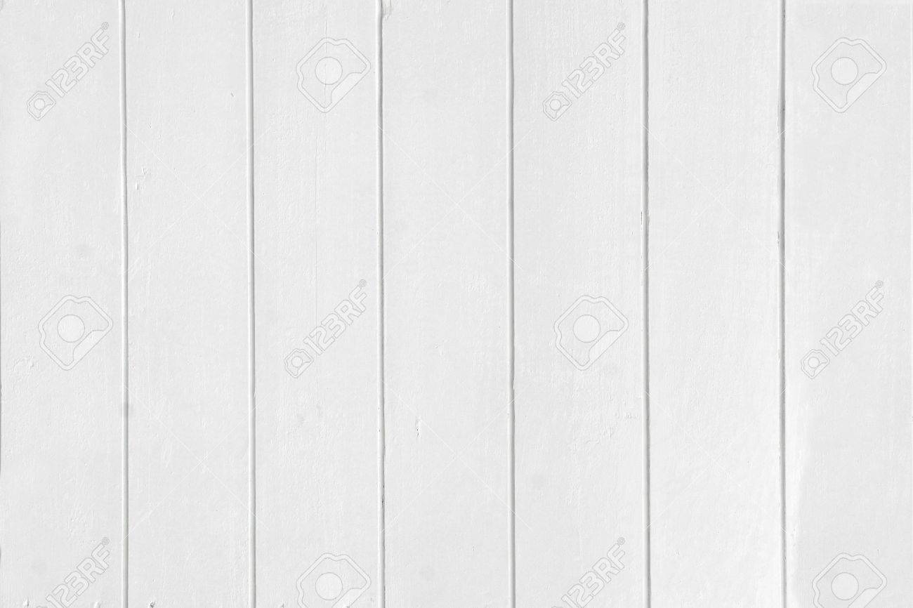 white wood boards panel background and texture for text or image