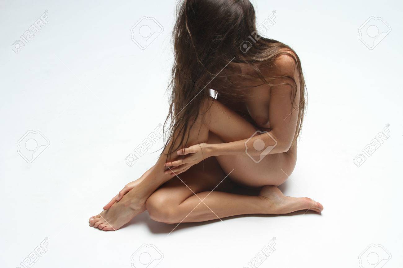 American Apparel modelli di nudo