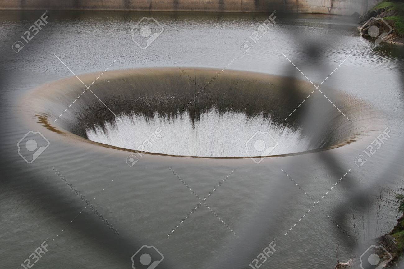 Stock Photo View Of Glory Hole California Stock Photo View Of Glory Hole California