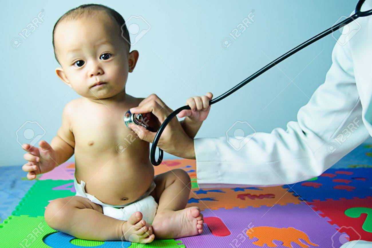baby healthcare