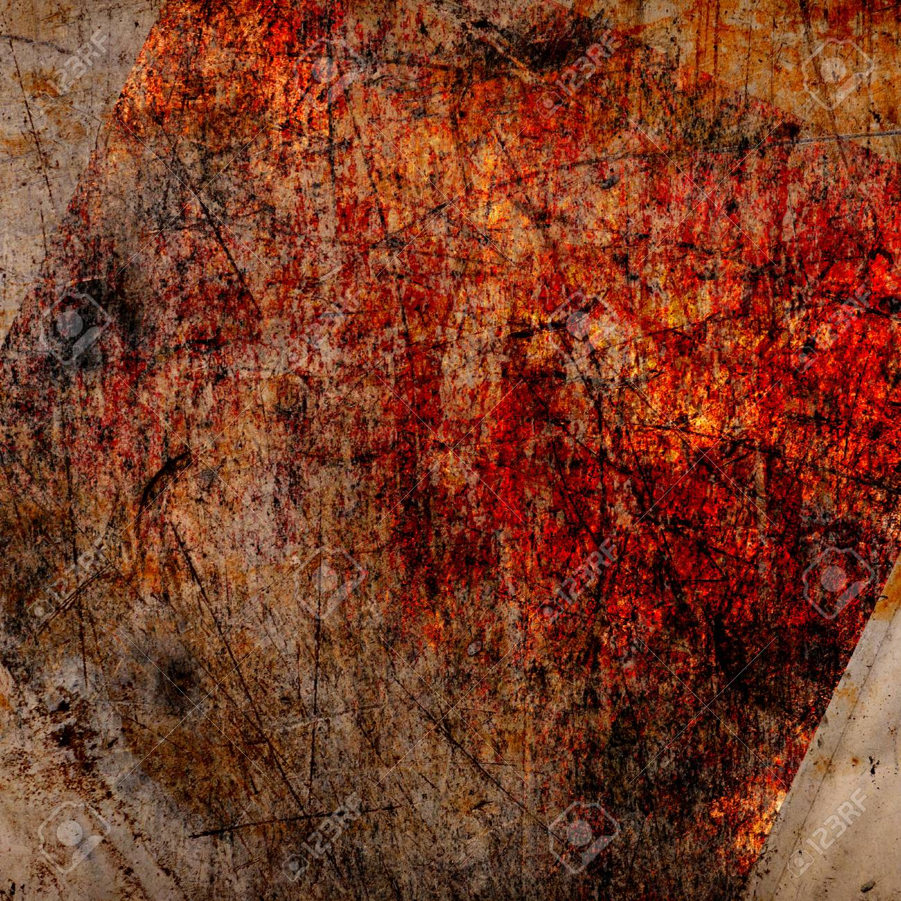 designed grunge paper texture scratched background stock photo scratched background