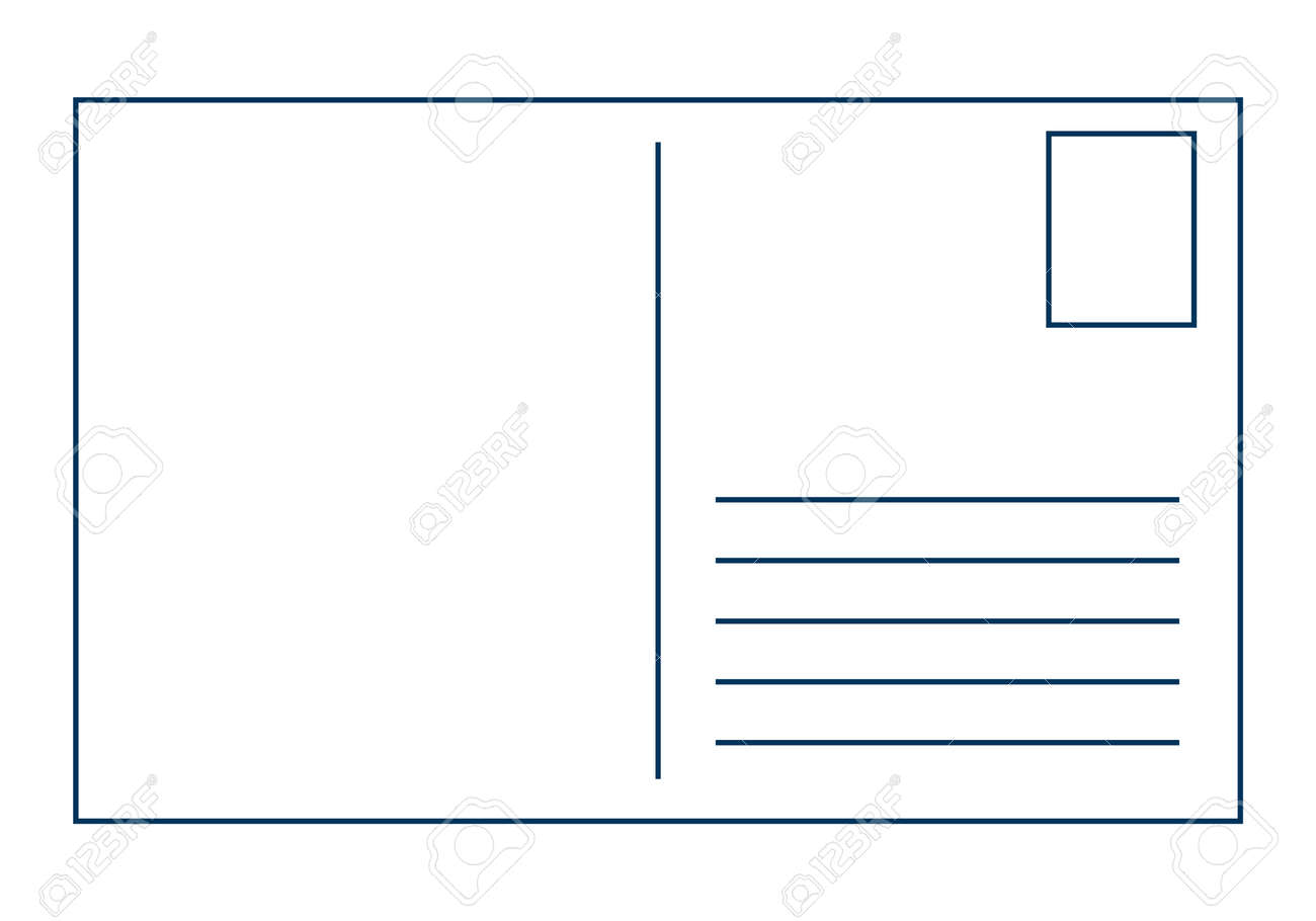 post-empty-card-vector-template-back-of-airmail-blank-postcard-template-royalty-free-svg-cliparts-vectors-and-stock-illustration-image-181438576