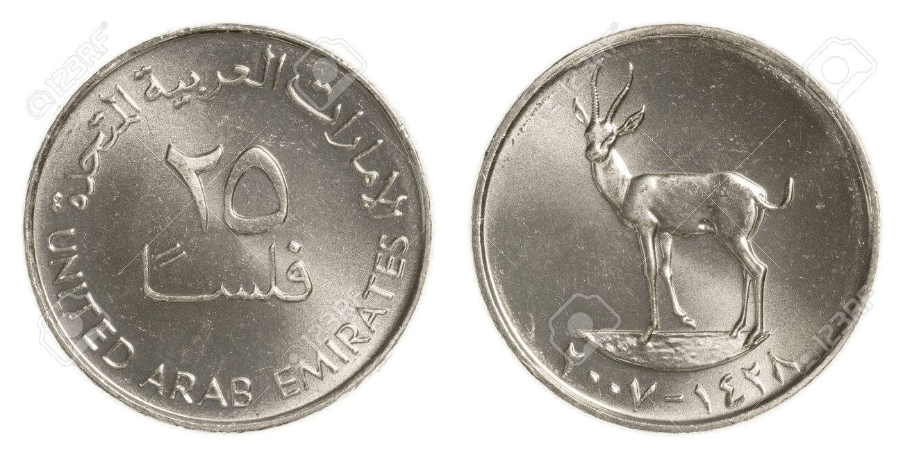 The Story Behind Each Dirham Note, image size:1300x655