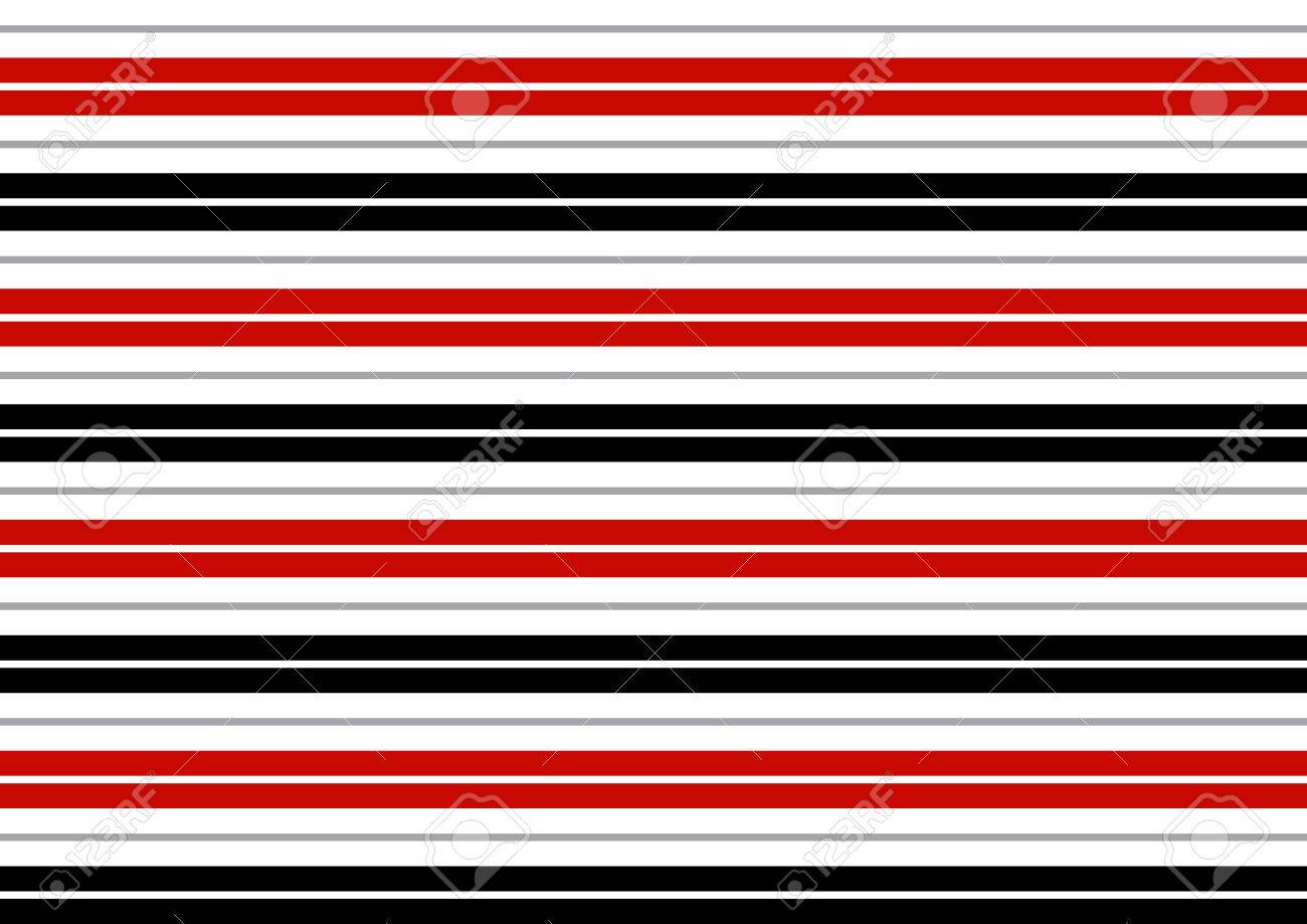 赤黒白グレー ストライプ背景ベクトル イラスト のイラスト素材 ベクタ Image 赤黒白グレー ストライプ背景ベクトル イラスト のイラスト素材 ベクタ Image