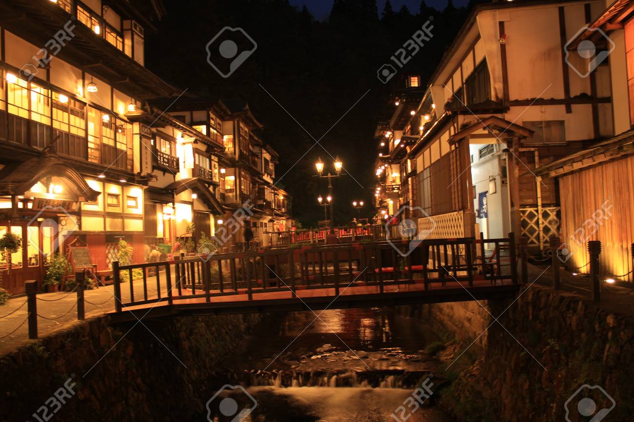 Old Japanese Photos Onsen Old Japanese Photos Onsen