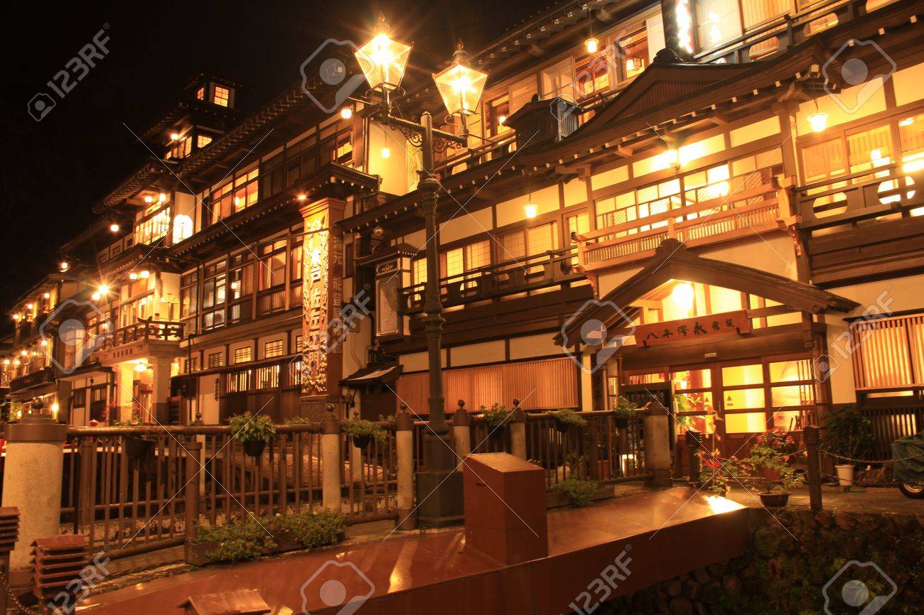 Old Japanese Photos Onsen Old Japanese Photos Onsen